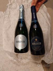 Cofanetto Berlucchi Franciacorta