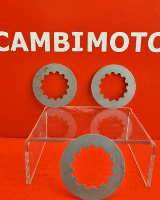 ANELLO PIGNONE BMW S1000R S1000RR S1000XR