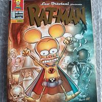 Rat-Man uscita n. 100