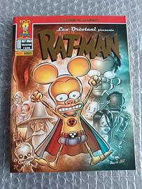 Rat-Man uscita n. 100