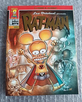 Rat-Man uscita n. 100