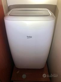 Condizionatore portatile Beko