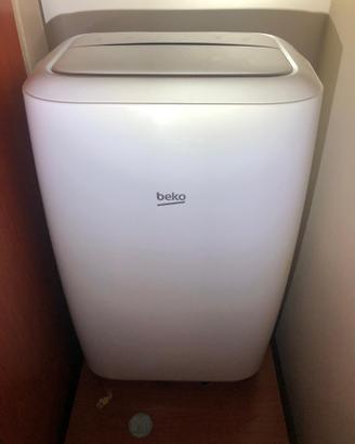 Condizionatore portatile Beko
