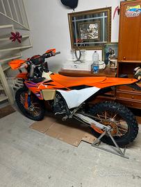 Ktm 350 2024