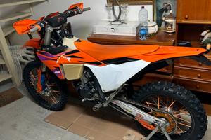 Ktm 350 2024