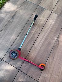 Monopattino MICRO mini classic