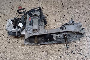 motore scarabeo beverly 400 500