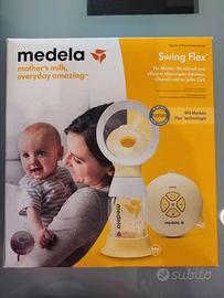 Tiralatte elettrico Medela