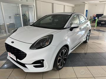 FORD Puma 1.0 EcoBoost Hyb. 125 CV ST-L. UNICO PRO