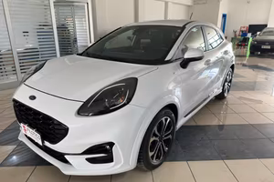 FORD Puma 1.0 EcoBoost Hyb. 125 CV ST-L. UNICO PRO