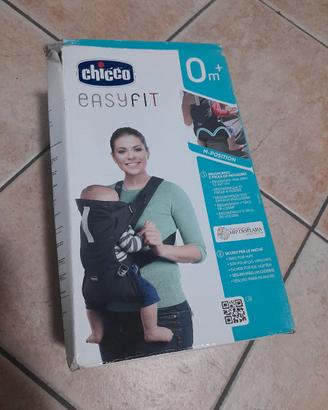 Marsupio bambino 0m+ chicco