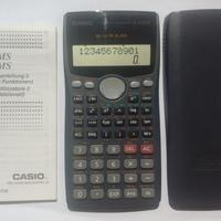 Calcolatrice Casio fx-991MS
