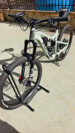 Mtb  Focus Jam 6.9 full