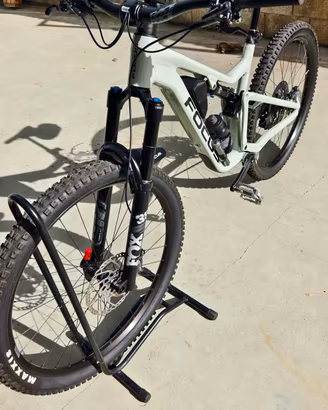 Mtb  Focus Jam 6.9 full