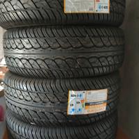  gomme nuove Centara 265/65/17