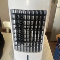 Ventilatore ad acqua