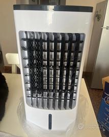 Ventilatore ad acqua