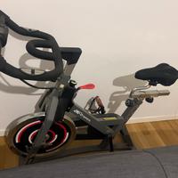 Bic da spinning