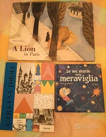 Libri bambini
