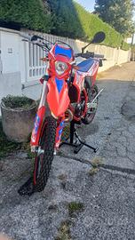 Beta rr 50 racing