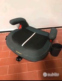 Peg Perego seduta isofix