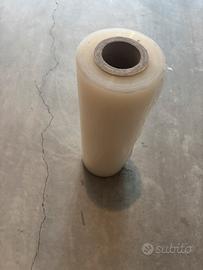 Rotolo bobina film pelicola trasparente 50 cm