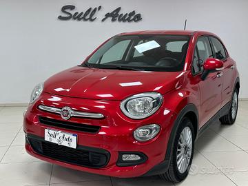 Fiat 500X 1.6 MultiJet 120 CV DCT Lounge - 2017
