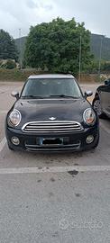 MINI COOPER D CLUBMAN Mini 1.6 16 V