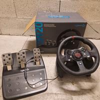 simulatore volante logitech g 920 xbox pc