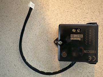 F80scsn bticino