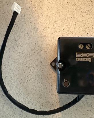 F80scsn bticino