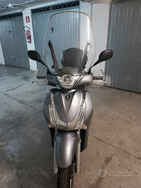 Scooter Honda Sh 150 Abs