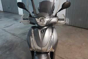 Scooter Honda Sh 150 Abs