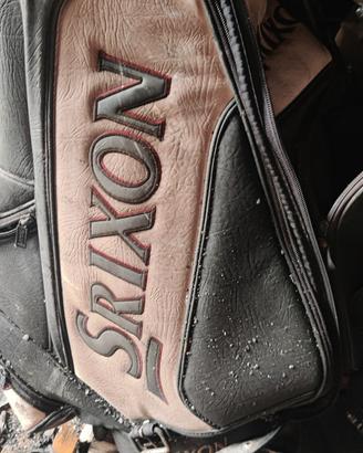 palline  nuove da golf e  ferri mazze vari  numeri