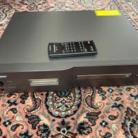 Lettore CD SACD player Pioneer PD D6 J