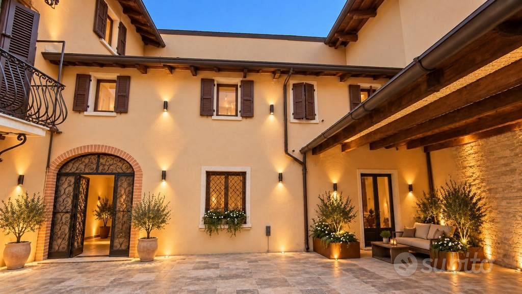 Casa – Lonato del Garda, Lonatino - Vista 2