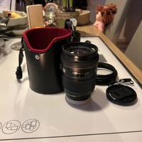 Minolta AF Zoom 2,8/28-70 G Per Sony A-Mount