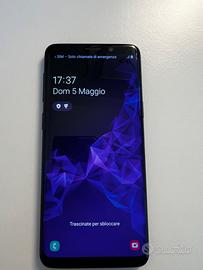 SAMSUNG Galaxy S9