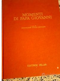 Momenti di Papa Giovanni 