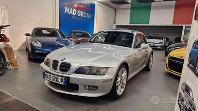 BMW Z3 3.0 24V Coupé Msport M-SPORT UNICO PROPRI