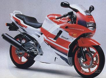 Scarico Arrow per Honda CBR600F 71008ME