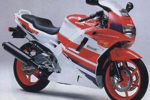 Scarico Arrow per Honda CBR600F 71008ME