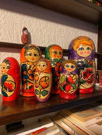 Matrioska