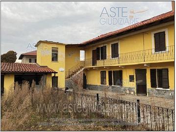 Appartamento Livorno Ferraris [A4319642]