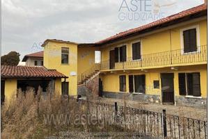 Appartamento Livorno Ferraris [A4319642]