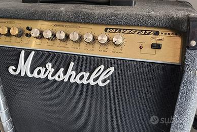 Marshall Valvestate VS65R per chitarra