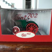 FIAT-Trattore Agricolo FIAT 702
