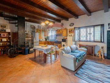 Appartamento - Palermo