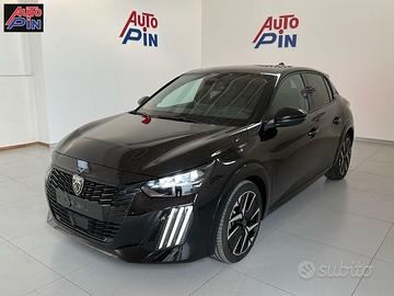 Peugeot 208 GT Hybrid 145 e-DCS6 auto