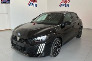 Peugeot 208 GT Hybrid 145 e-DCS6 auto